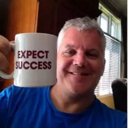 Coach John Daly - Coach to Expect Success - Podcasts artwork