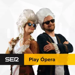 Play Ópera Podcast artwork