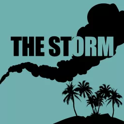 The Storm: A Lost Rewatch Podcast artwork