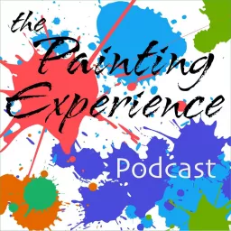 The Painting Experience Podcast artwork