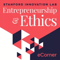 Stanford Innovation Lab Podcast artwork