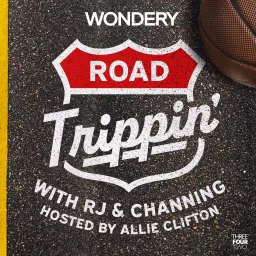 Road Trippin’ Podcast artwork