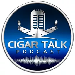 Cigar Talk Podcast artwork
