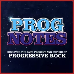 Prog Notes