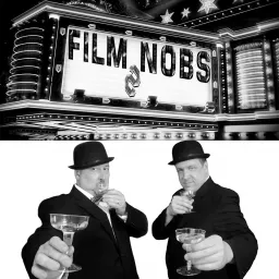Film Nobs Podcast artwork