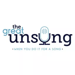 The Great UnSung Podcast artwork