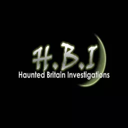 Haunted Britain Investigations Podcast artwork