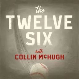 The Twelve Six Podcast artwork