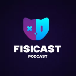 Fisicast Podcast artwork