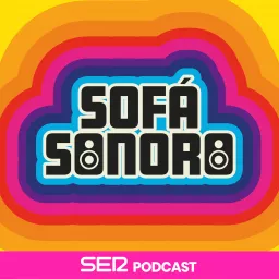 Sofá Sonoro Podcast artwork