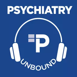 Psychiatry Unbound Podcast artwork