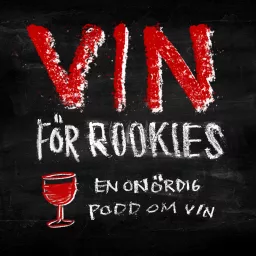 Vin för Rookies Podcast artwork