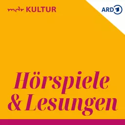 Hörspiele und Lesungen bei MDR KULTUR