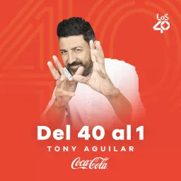 Del 40 al 1 (Programa completo) Podcast artwork