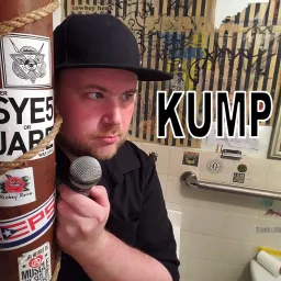Kump Podcast artwork