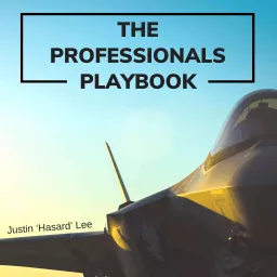 The Professionals Playbook Podcast artwork