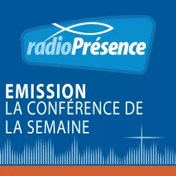 Conférence de la semaine Podcast artwork