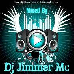 Dj Jimmer Mc Podcasts artwork