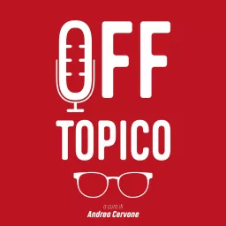 Offtopico Podcast artwork