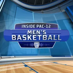 Inside Pac-12 Men's Basketball Podcast artwork