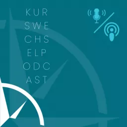 Kurswechsel - Wir machen Arbeit wert(e)voll Podcast artwork