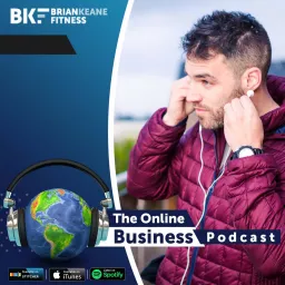 The Online Business Podcast