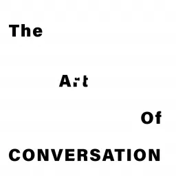 The ART of the Conversation Podcast artwork