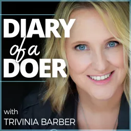 Diary of a Doer Podcast artwork