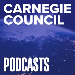 Carnegie Council Podcasts artwork