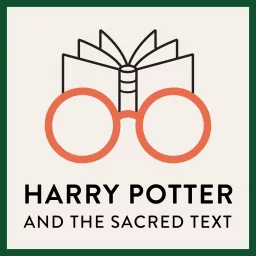 Harry Potter and the Sacred Text