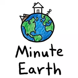 MinuteEarth Podcast artwork
