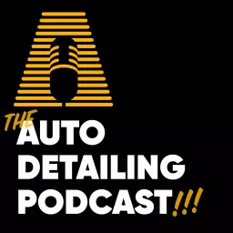 The Auto Detailing Podcast artwork