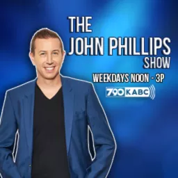 The John Phillips Show Podcast artwork