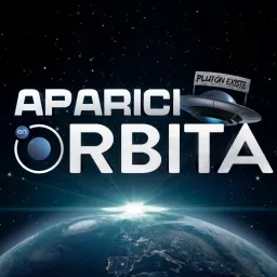 Aparici en Órbita Podcast artwork