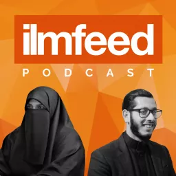 IlmFeed Podcast