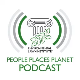 People Places Planet Podcast artwork