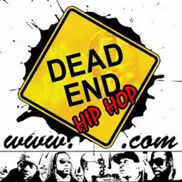 Dead End Hip Hop Podcast artwork