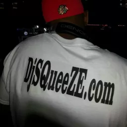 Dj Squeeze