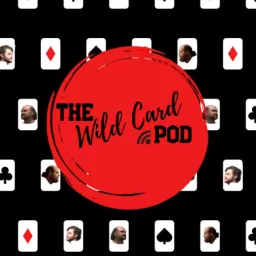 The Wild Card Podcast artwork