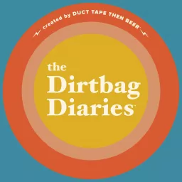 The Dirtbag Diaries Podcast artwork