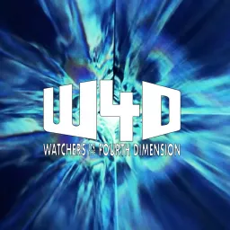 Doctor Who: Watchers in the Fourth Dimension