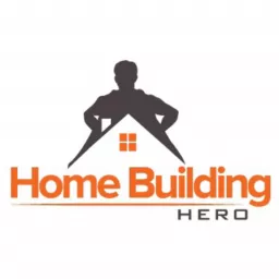 Home Building Hero Podcast artwork