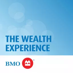 The Wealth Experience Podcast artwork