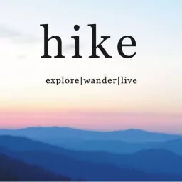 Hike Podcast artwork
