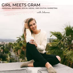 Girl Meets Gram Podcast artwork