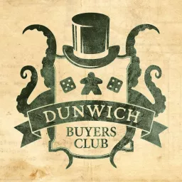 Dunwich Buyers Club Podcast artwork