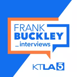 Frank Buckley Interviews Podcast artwork