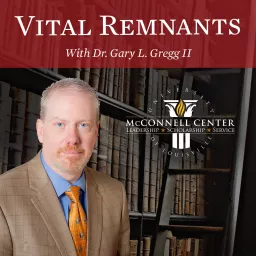 Vital Remnants Podcast artwork