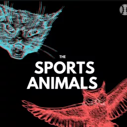The Sports Animals - Yankees Podcast artwork