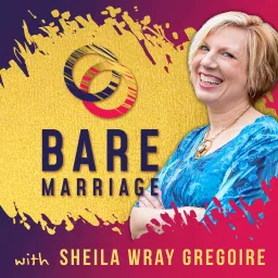 Bare Marriage Podcast artwork